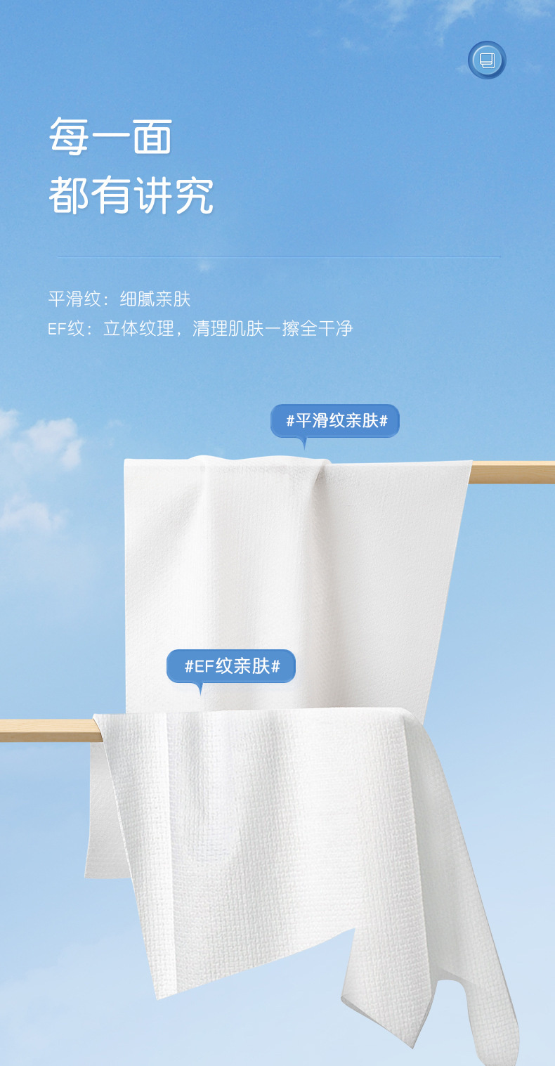 一次性旅行毛巾 / 浴巾 详情图 25