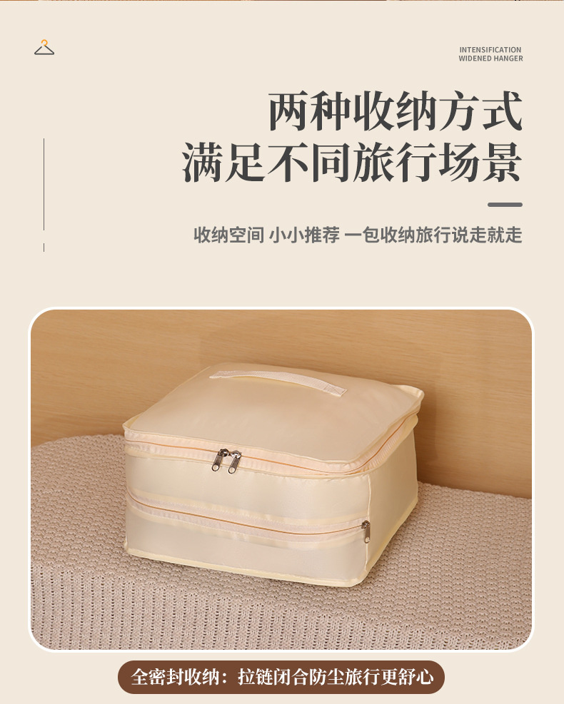 黎腾 四合一悬挂收纳袋 详情图 10