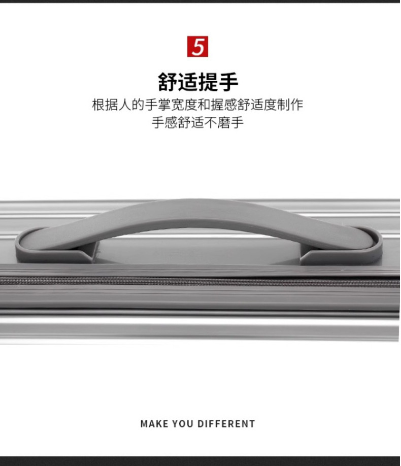 letoo 商务旅行行李箱 详情图 45